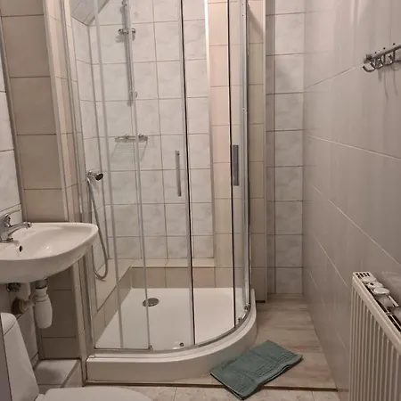 Goscinne Wilga Gasthuis Zakopane