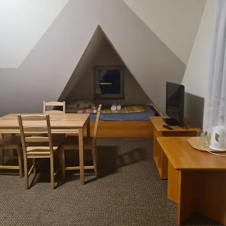 Gasthuis Goscinne Wilga