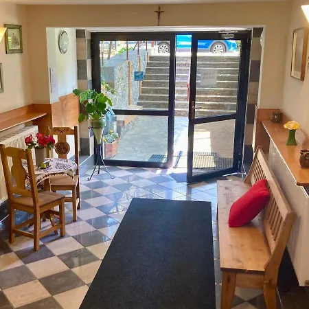 Goscinne Wilga Gasthuis