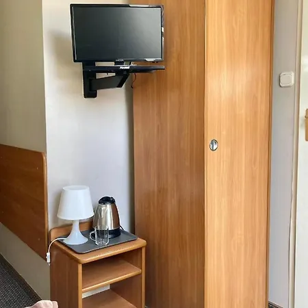 Goscinne Wilga Gasthuis Zakopane