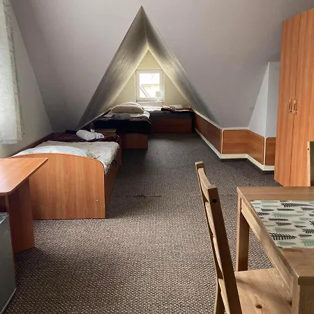 Goscinne Wilga 3* Zakopane