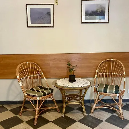 Goscinne Wilga Gasthuis