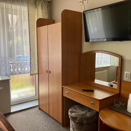 Goscinne Wilga Zakopane