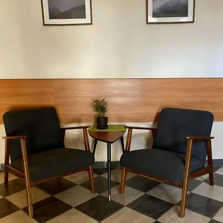 Goscinne Wilga 3* Zakopane