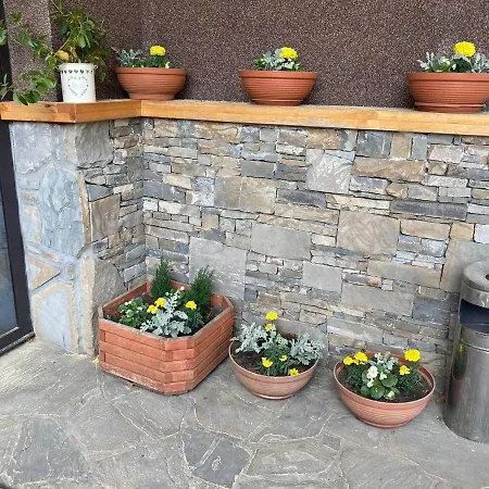 Gasthuis Goscinne Wilga 3*