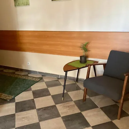 Goscinne Wilga 3* Zakopane