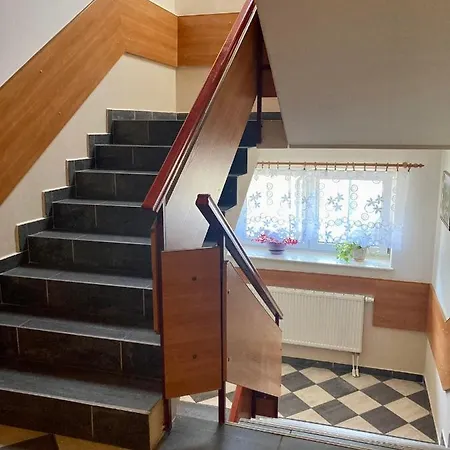 Goscinne Wilga Zakopane