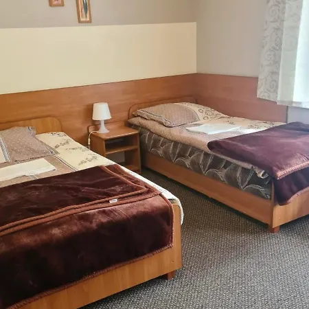 Gasthuis Goscinne Wilga