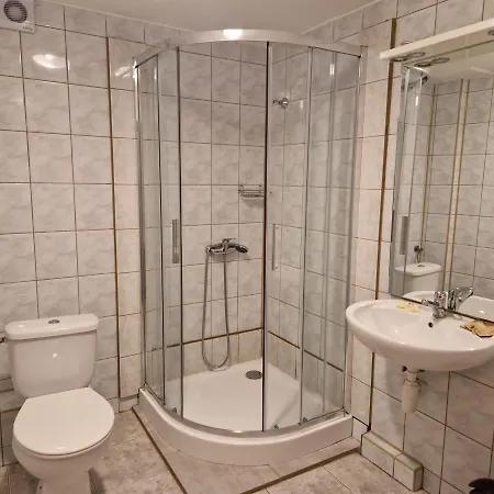 Goscinne Wilga Gasthuis