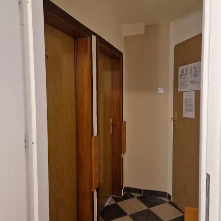 Gasthuis Goscinne Wilga