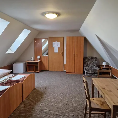 Goscinne Wilga Zakopane