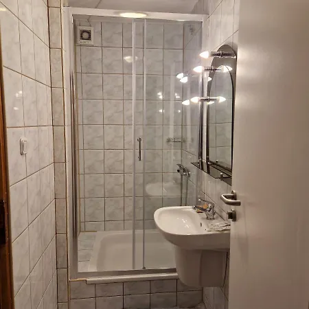 Goscinne Wilga 3* Zakopane