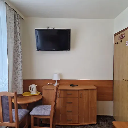 Goscinne Wilga Maison d'hôtes Zakopane