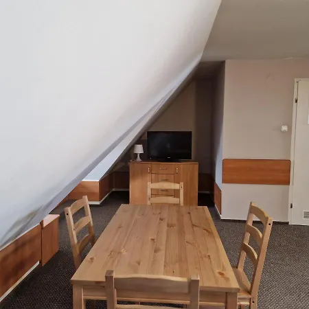 Maison d'hôtes Goscinne Wilga *
