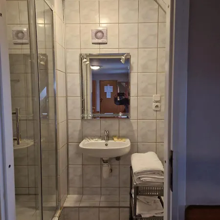 Goscinne Wilga 3* Zakopane