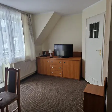 Goscinne Wilga Maison d'hôtes Zakopane