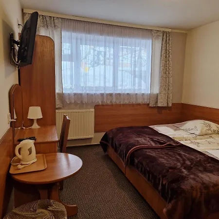 Goscinne Wilga 3* Zakopane