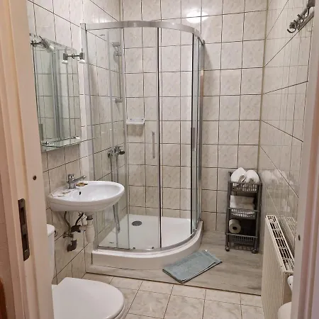 Gasthuis Goscinne Wilga 3*