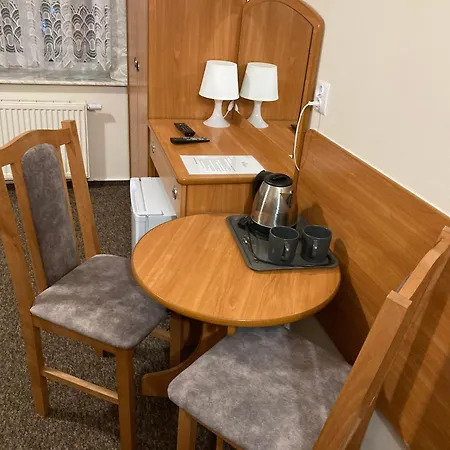 Gasthuis Goscinne Wilga Zakopane