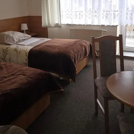 Goscinne Wilga Gasthuis