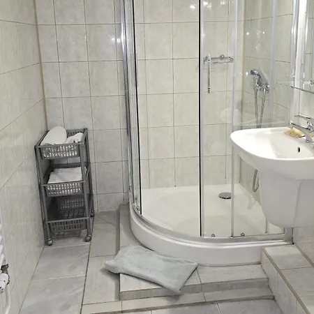 Goscinne Wilga Zakopane