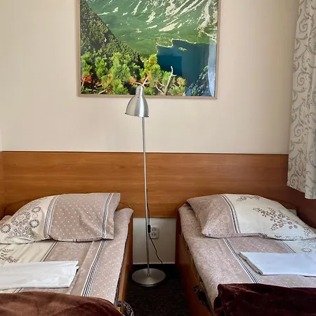 Goscinne Wilga Zakopane