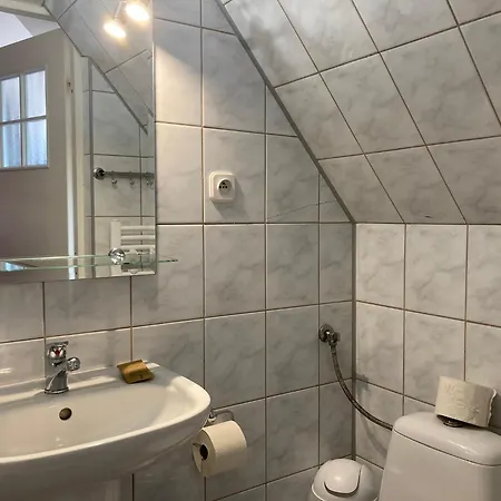 Gasthuis Goscinne Wilga 3*