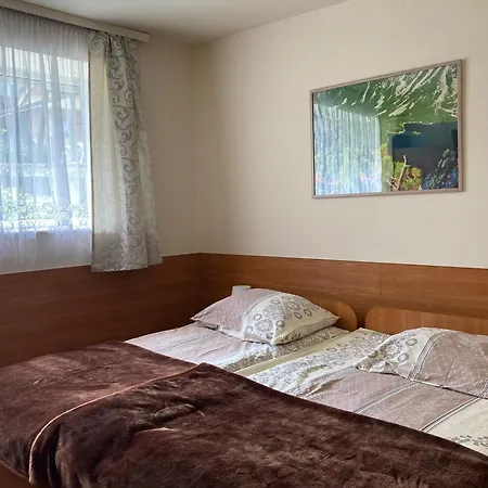 Maison d'hôtes Goscinne Wilga