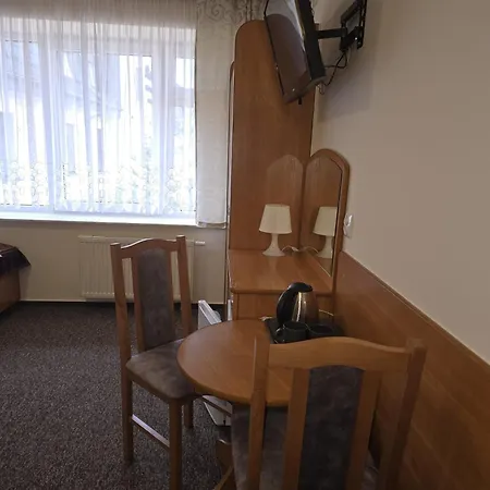 Goscinne Wilga Zakopane