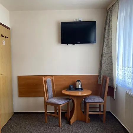 Goscinne Wilga Zakopane