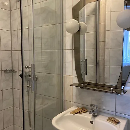 Gasthuis Goscinne Wilga Zakopane