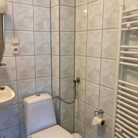 Gasthuis Goscinne Wilga