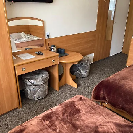 Gasthuis Goscinne Wilga 3*