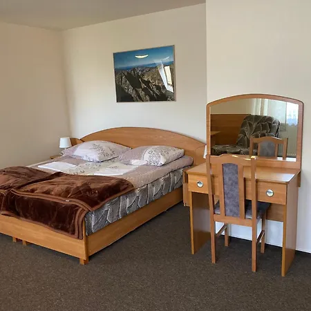 Goscinne Wilga Zakopane