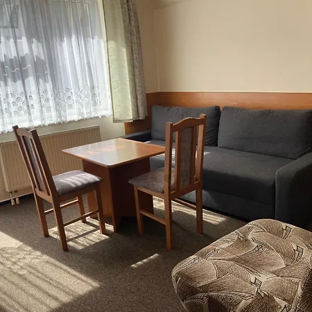 Maison d'hôtes Goscinne Wilga Zakopane