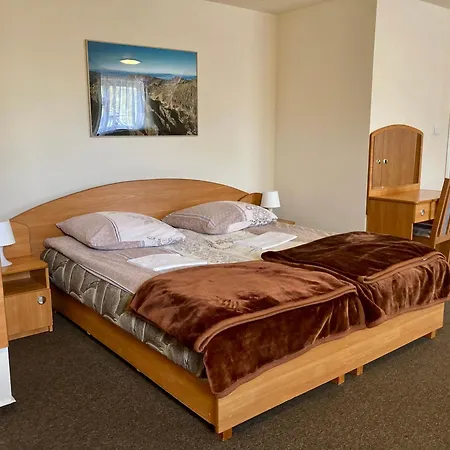 Goscinne Wilga 3* Zakopane