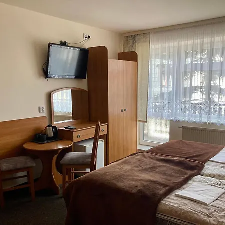 Goscinne Wilga Maison d'hôtes Zakopane