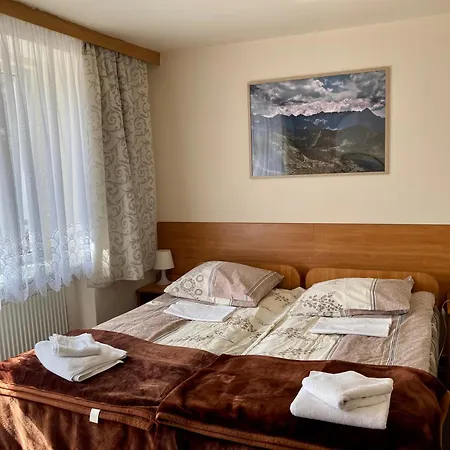 Goscinne Wilga Gasthuis