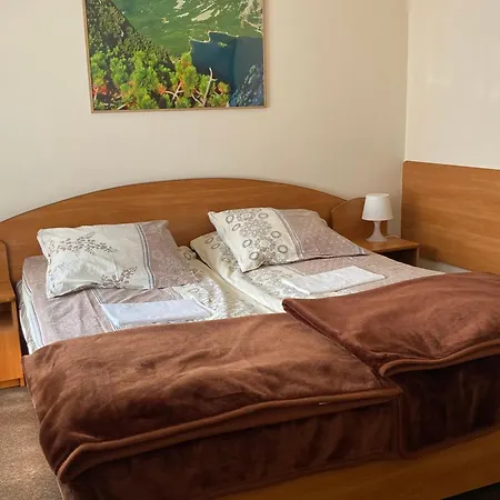 Goscinne Wilga Zakopane