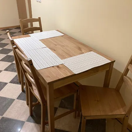 Goscinne Wilga 3* Zakopane