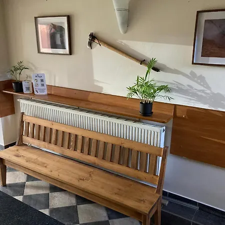 Goscinne Wilga Gasthuis