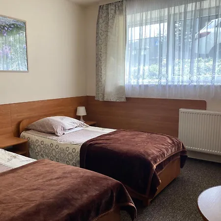 Goscinne Wilga Zakopane