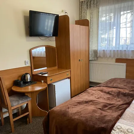 Maison d'hôtes Goscinne Wilga Zakopane