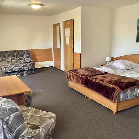 Goscinne Wilga Gasthuis Zakopane