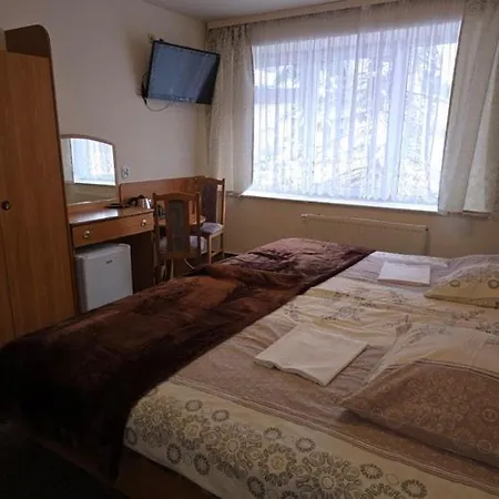 Maison d'hôtes Goscinne Wilga Zakopane