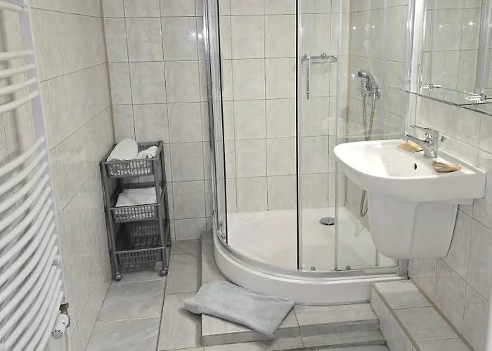 Goscinne Wilga 扎科帕内