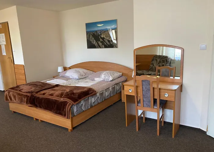 Goscinne Wilga 扎科帕内