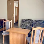 Goscinne Wilga Guest house 3*