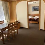 Goscinne Wilga Guest house