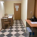 Goscinne Wilga Guest house 3*